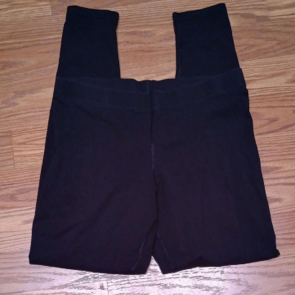 Black Leggings